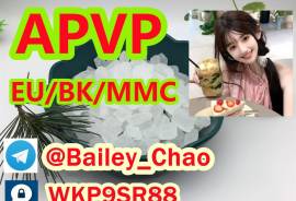 A-PVP apvp flakka alpha-pvp CAS 14530-33-7
