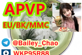 Cas 14530-33-7 Alpha-PVP A-PVP Flakka APVP