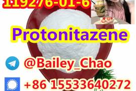 Protonitazene CAS 119276-01-6 in stock