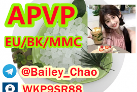 Cas 14530-33-7 Alpha-PVP A-PVP Flakka APVP strong