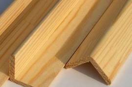 ნაძვი-ფიჭვის გარე კუთხე (უგოლნიკი) 20X40X2500