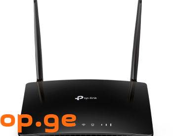 4G WIFI უსადენო 4G LTE როუტერი სახლებისთვის და ავტ