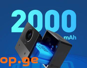 4G მინი ვიდეო შიდა სათვალთვალო კამერა- სიმბარათით