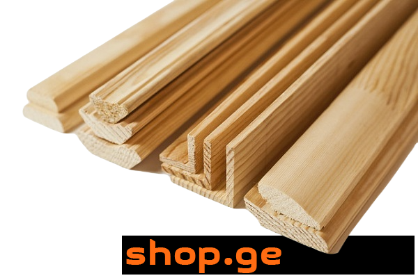 პლინტუსი, ევროპლინტუსი, კუთხე