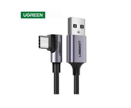 USB კაბელი UGREEN US284 (60782) USB2.0 