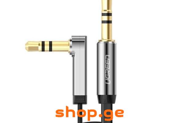 აუდიო კაბელი UGREEN AV119 (10596)
