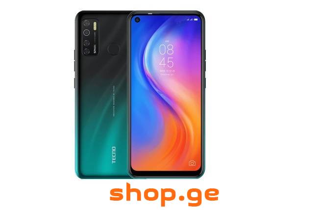 Smartphone TECNO Spark 5 Pro (KD7)