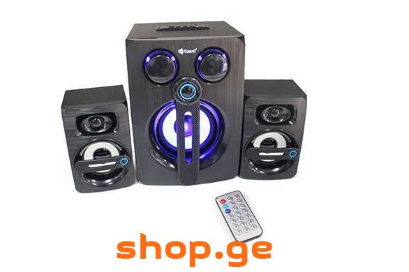 Audio, video and photo equipment, Loud Speakers