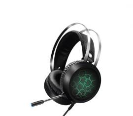 Geometric Headset