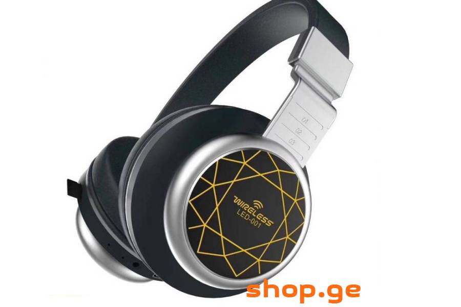 JBL LED-001