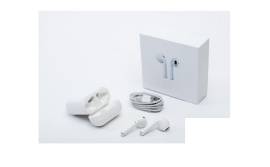 apple airpod-ის 100%იანი ასლი 