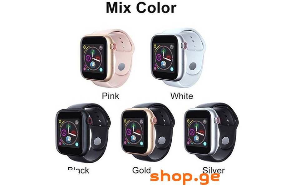 Communications, Smart Watches