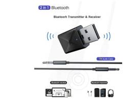 bluetooth - ბლუთუზი 