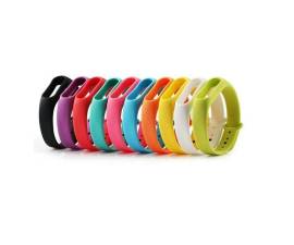 Xiaomi Mi Band Straps სმარტ საატის სამაჯური