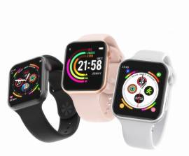 Apple Smart watch 5 clone T900 (სასაუბროთი)