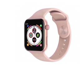 Apple Smart watch 5 clone T900 (სასაუბროთი)