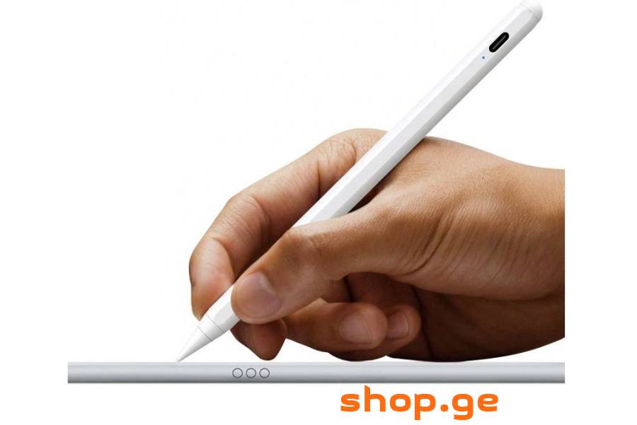 IPad Pen სახატავი პასტა