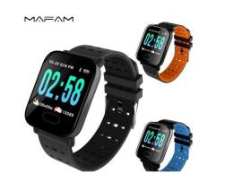 Fitness watch A6 ფასდაკლებით!!!