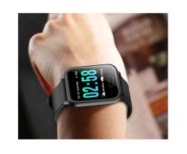 Fitness watch A6 ფასდაკლებით!!!