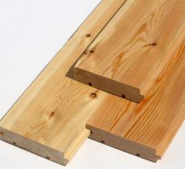 ლისტვინიცის იატაკის ფიცარი 22X97X4000AB – 1მ2
