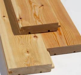 ლისტვინიცის იატაკის ფიცარი 22X97X4000AB – 1მ2