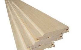 პანელი 14X96X2400 A ვერხვი 1 მ2