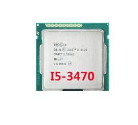 Intel® Core™ i5-3470 Processor