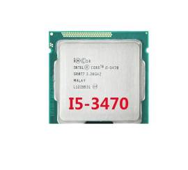 Intel® Core™ i5-3470 Processor