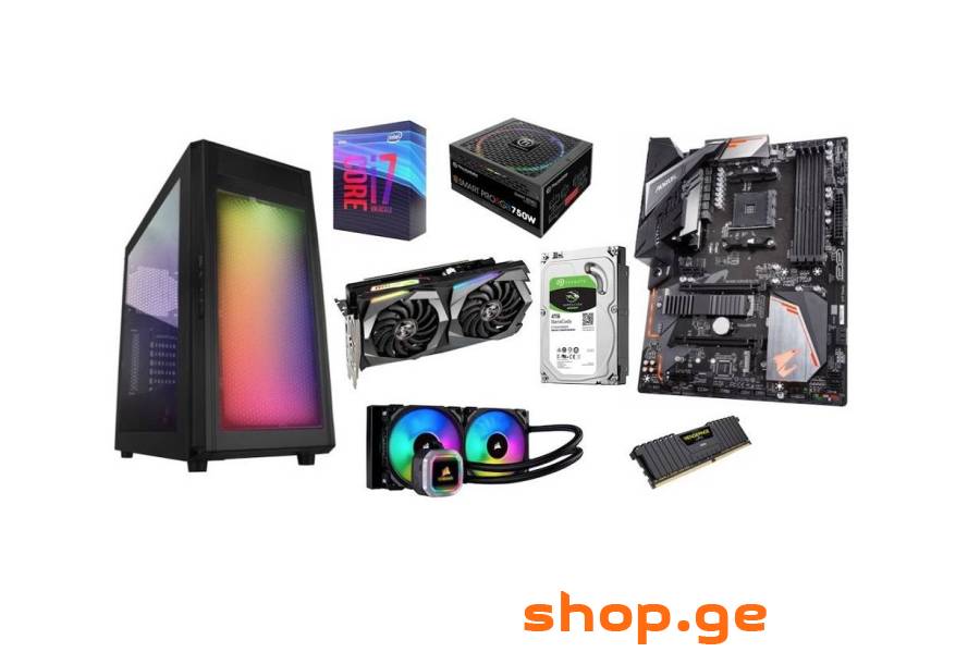 g5900 /i3 10100 / i5 10600kf / i7 10700kf