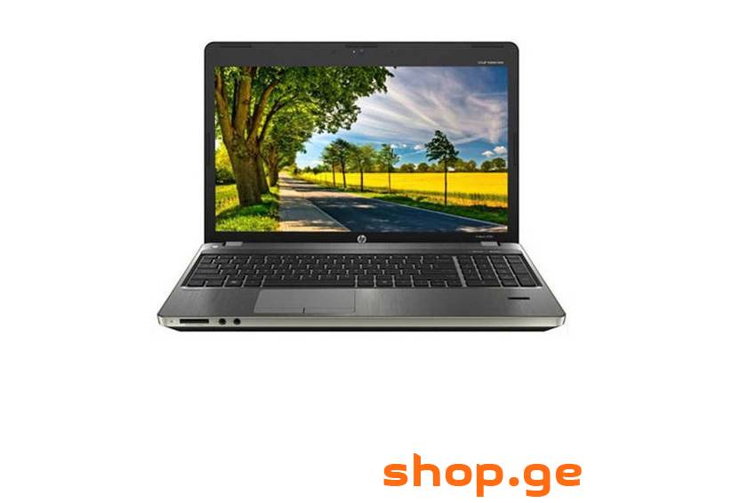 Hp ProBook 4530s