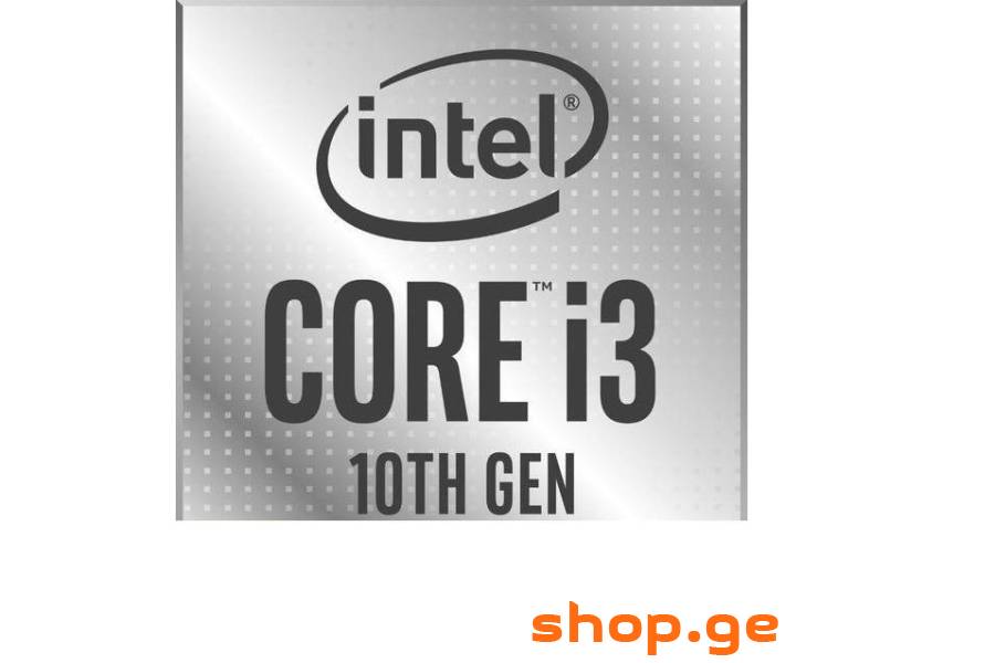 i3-10100 Processor