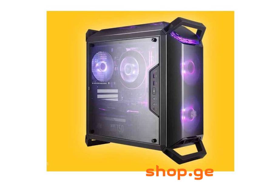 i5 9400 + Ram 16gb + 240gb + 500gb Hdd