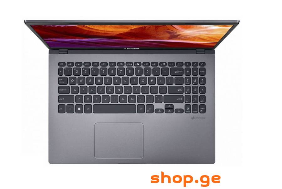 ახალი Asus i3 10gen + Nvidia 2gb + Nvme 256gb