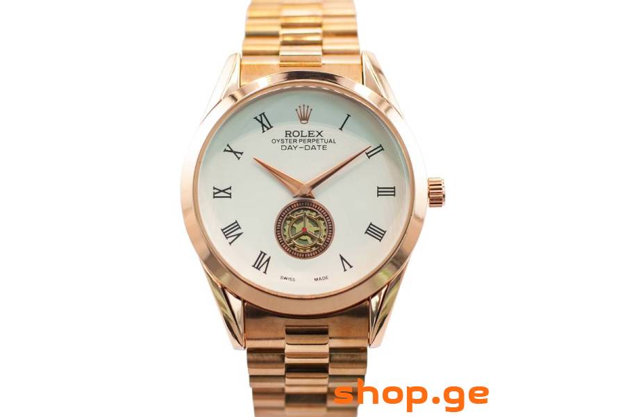 ROLEX მამაკაცებისთვის