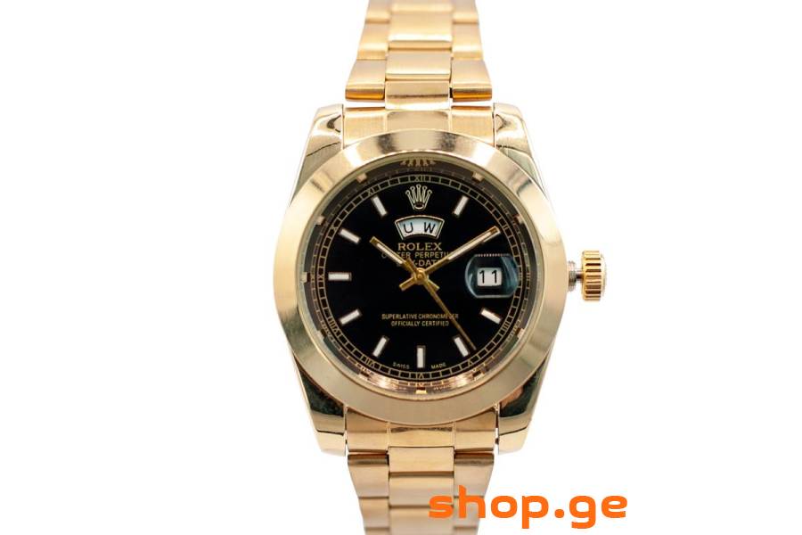ROLEX მამაკაცებისთვის
