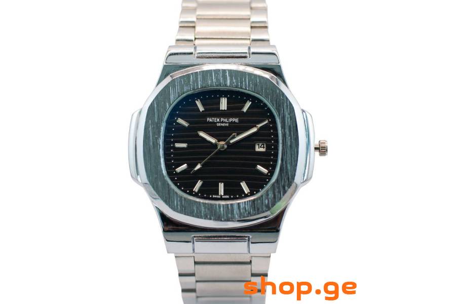 PATEK PHILIPPE მამაკაცებისთვის