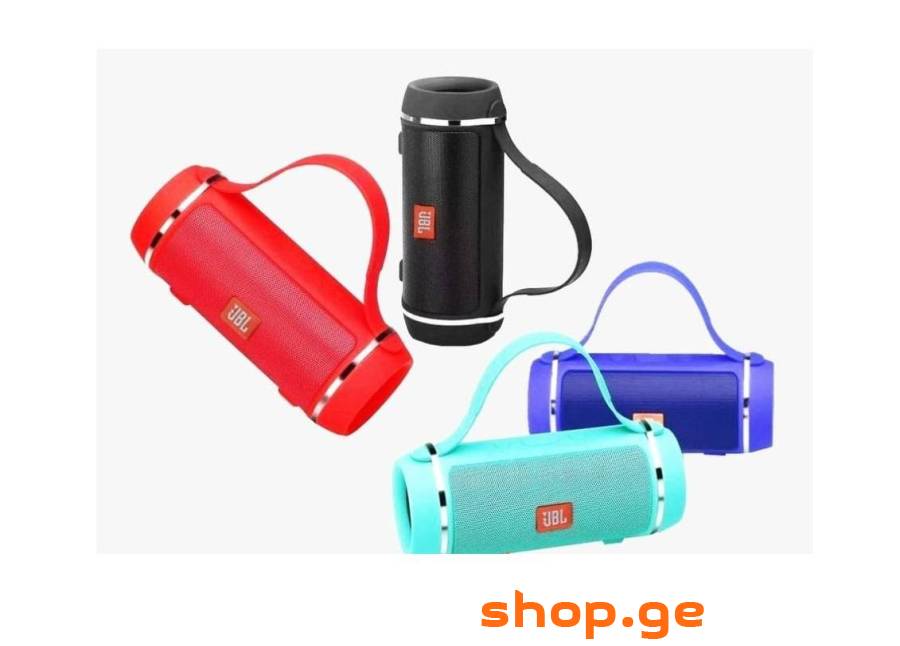 ბლუთუზ დინამიკი