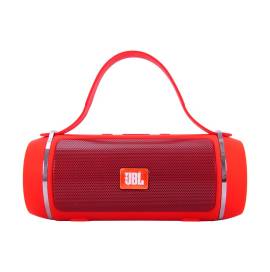 უსადენო ბლუთუზ დინამიკი Bluetooth Wireless Speaker  ბრენდი: jbl  მოდელი: J016  პორტები : USB, Micro SD  მიკროფონი: კი  მუშაობის დრო: 3-5 სთ  ზომა : 70 x 200 х 165 მმ  ფასი: 35 ლარი  გადახდა: ნაღდი/უნაღდო.  რეგიონებში ვგზავნით ფოსტით. (მომსახურება: სახლში 