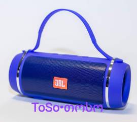 უსადენო ბლუთუზ დინამიკი Bluetooth Wireless Speaker  ბრენდი: jbl  მოდელი: J016  პორტები : USB, Micro SD  მიკროფონი: კი  მუშაობის დრო: 3-5 სთ  ზომა : 70 x 200 х 165 მმ  ფასი: 35 ლარი  გადახდა: ნაღდი/უნაღდო.  რეგიონებში ვგზავნით ფოსტით. (მომსახურება: სახლში 