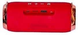 ბლუთუზ დინამიკი  მოდელი: ET-801  პორტები : USB, Micro SD,  მიკროფონი: კი  დაკავშირების დისტანცია: 10 მეტრი  დამუხტვის დრო: 1.5 საათი  მუშაობის დრო:5 საათი  ფასი 40 ლარი  გადახდა: ნაღდი/უნაღდო.  რეგიონებში ვგზავნით ფოსტით. (მომსახურება: სახლში მიტანის სერვ