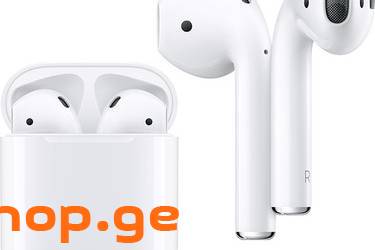 ორიგინალი Bluetooth ყურსასმენი i15 pods 65 ლარად HD ხმა გაძლიერებული ბასი / აუდიო ხარისხი ინტეგრირებული მიკროფონი ️Bluetooth ვერსია: 5.0 მუსიკის მოსმენა: 2.5 საათი (პაუზა/გაშვება) (გადართვა წინ და უკან) საუბრის დრო: 5 საათი (პასუხი / გათიშვა) დატენ