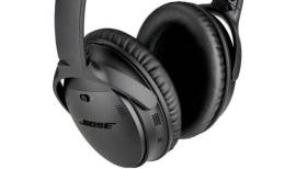 Bluetooth Earphones BOSE QC35