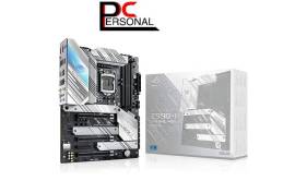 ASUS ROG Strix LGA1200 Z590 WiFi LGA1200