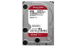 HDD 4TB HDD WD Red NAS 256MB Cache 3.5"