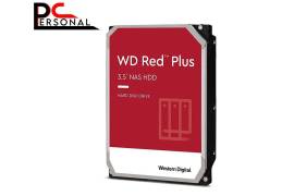 HDD 4TB HDD WD Red NAS 256MB Cache 3.5"