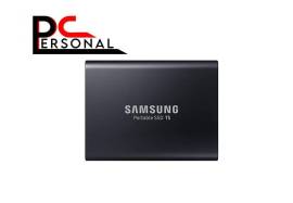 SAMSUNG T5 SSD 1TB SSD external