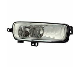 ნისლსაწინააღმდეგო ფარი