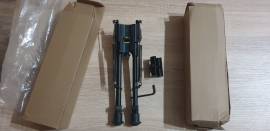 ბიპოდები / BIPOD  9-13 inch(მაღლები) 