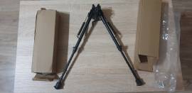 ბიპოდები / BIPOD  9-13 inch(მაღლები) 