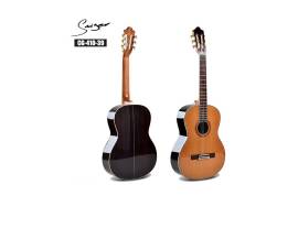 Smiger CG-420 Classical Guitar კლასიკური გიტარა